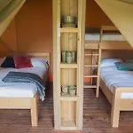 Кемпинг Knaus Campingpark - Elbtalaue
