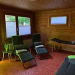 Knaus Campingpark - Elbtalaue Кемпинг Блеккеде