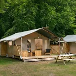 Knaus Campingpark - Elbtalaue * Bleckede