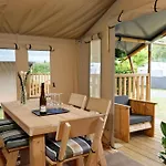 Knaus Campingpark - Elbtalaue Campeggio