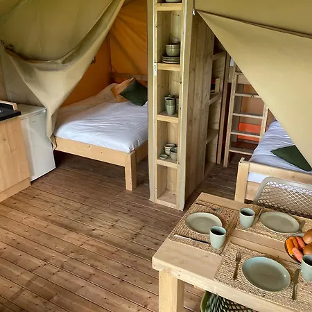 Knaus Campingpark - Elbtalaue