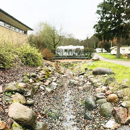 Campsite Knaus Campingpark - Elbtalaue