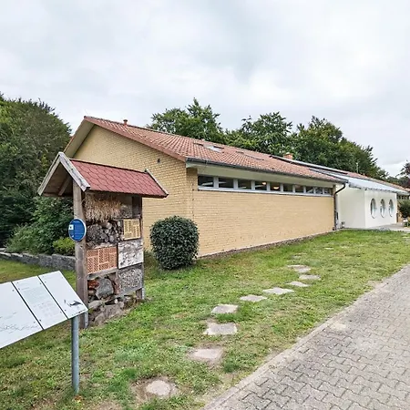 Campsite Knaus Campingpark - Elbtalaue *