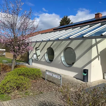 Knaus Campingpark - Elbtalaue Bleckede