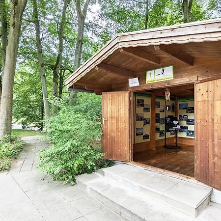 Knaus Campingpark - Elbtalaue Campsite