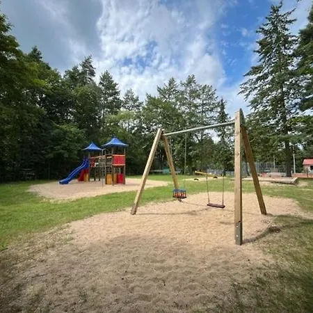 Knaus Campingpark - Elbtalaue *