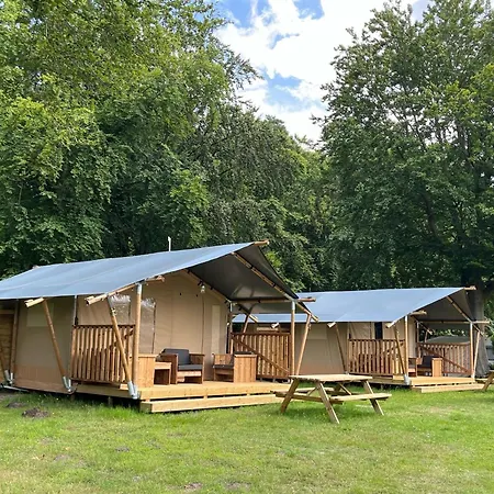 Knaus Campingpark - Elbtalaue