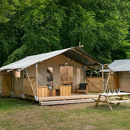 Knaus Campingpark - Elbtalaue * Bleckede