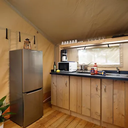 Knaus Campingpark - Elbtalaue Campingplatz *