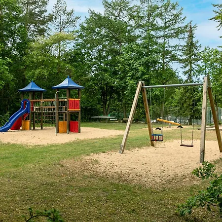 Knaus Campingpark - Elbtalaue *