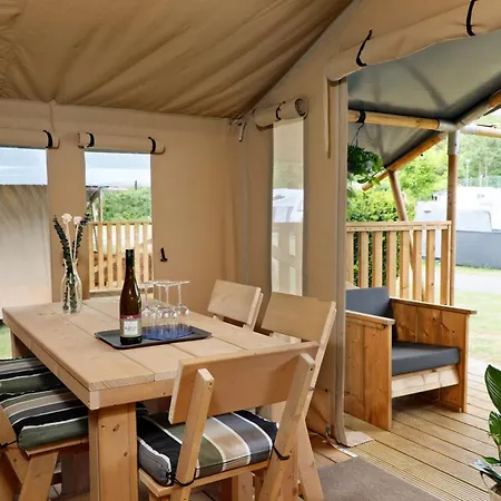 Knaus Campingpark - Elbtalaue Campingplatz