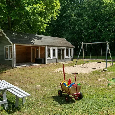 Knaus Campingpark - Elbtalaue *