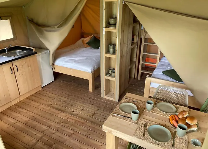 Knaus Campingpark - Elbtalaue