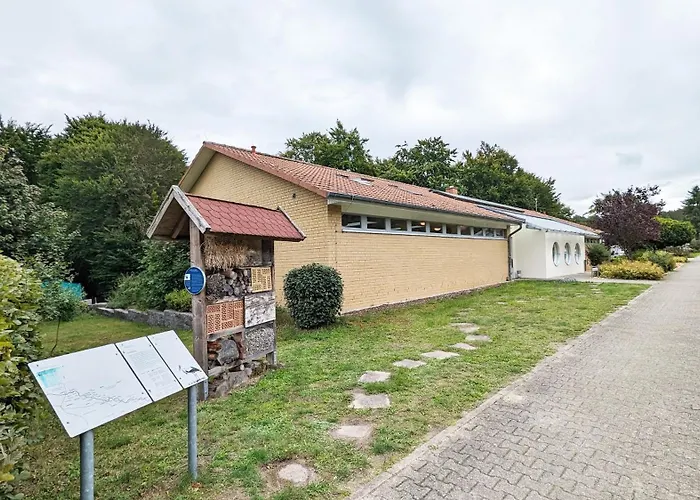 Campingplatz Knaus Campingpark - Elbtalaue *