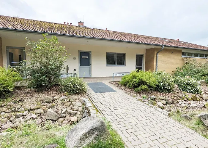 Knaus Campingpark - Elbtalaue Bleckede