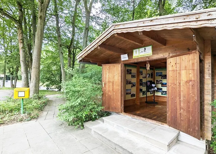 Knaus Campingpark - Elbtalaue Campingplatz