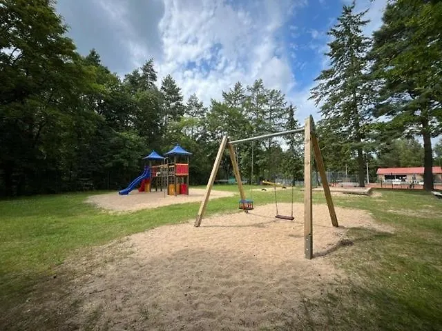 Knaus Campingpark - Elbtalaue *