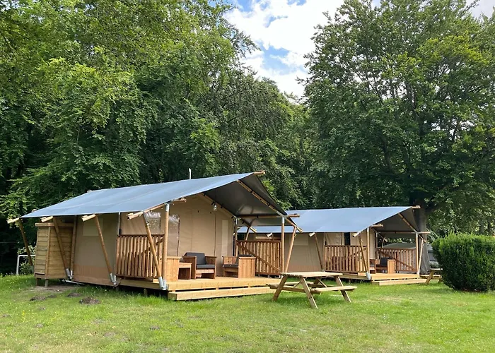 Knaus Campingpark - Elbtalaue