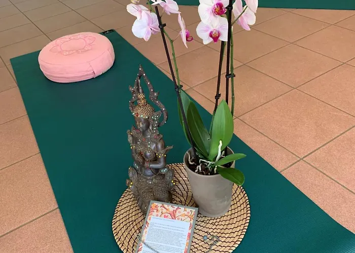 Knaus Campingpark - Elbtalaue Bleckede